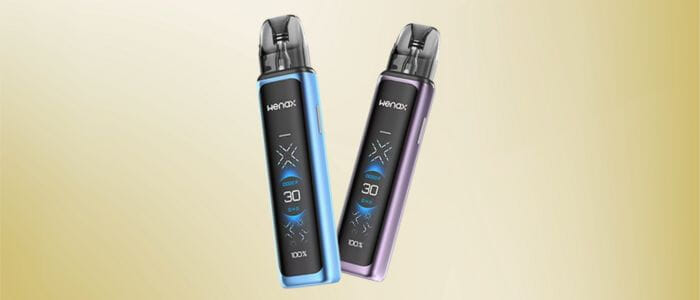 pod wenax q ultra